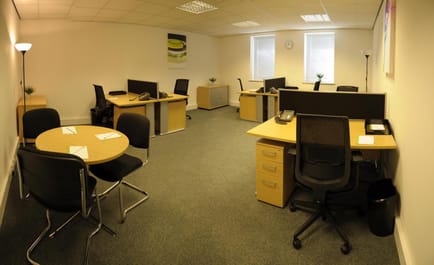 Image 3 of IWG (Basepoint) - Andersons Road, SO14 - Southampton