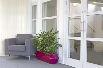 Image 6 of IWG (Basepoint) - Andersons Road, SO14 - Southampton