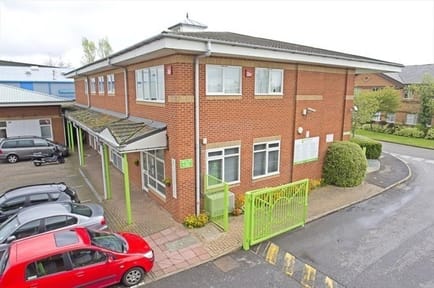 Image 1 of IWG (Basepoint) - Waterlooville Centre - Waterberry Drive, PO7 -  Waterlooville