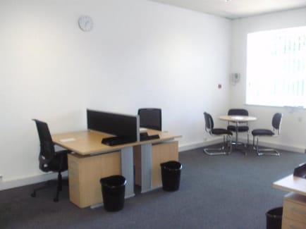 Image 9 of IWG (Basepoint) - Waterlooville Centre - Waterberry Drive, PO7 -  Waterlooville
