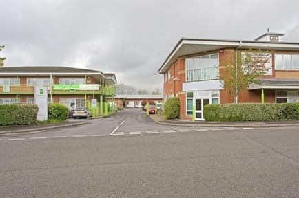 Image 10 of IWG (Basepoint) - Waterlooville Centre - Waterberry Drive, PO7 -  Waterlooville