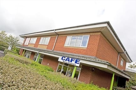 Image 4 of IWG (Basepoint) - Waterlooville Centre - Waterberry Drive, PO7 -  Waterlooville