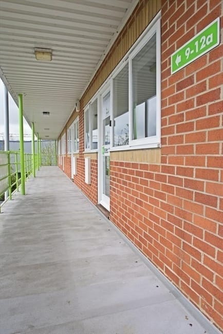 Image 5 of IWG (Basepoint) - Waterlooville Centre - Waterberry Drive, PO7 -  Waterlooville