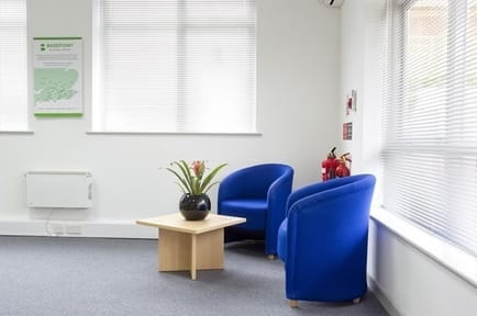 Image 6 of IWG (Basepoint) - Waterlooville Centre - Waterberry Drive, PO7 -  Waterlooville