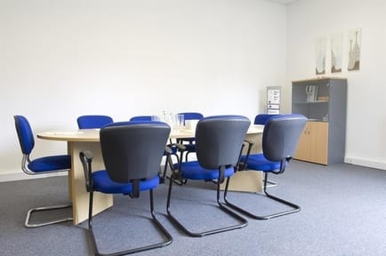 Image 3 of IWG (Basepoint) - Waterlooville Centre - Waterberry Drive, PO7 -  Waterlooville