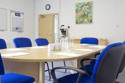 Image 2 of IWG (Basepoint) - Waterlooville Centre - Waterberry Drive, PO7 -  Waterlooville