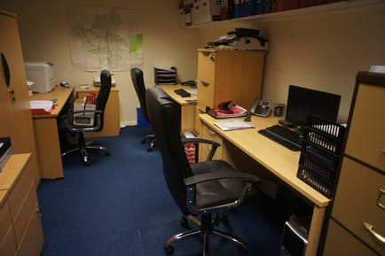Image 4 of Crockhamwell - Synegis House - Crockhamwell Rd, RG5 - Reading