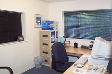 Image 5 of Crockhamwell - Synegis House - Crockhamwell Rd, RG5 - Reading