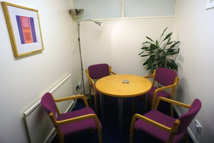 Image 6 of Crockhamwell - Synegis House - Crockhamwell Rd, RG5 - Reading