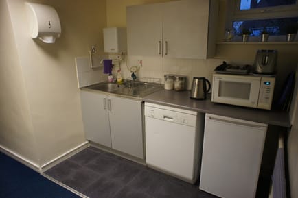 Image 3 of Crockhamwell - Synegis House - Crockhamwell Rd, RG5 - Reading