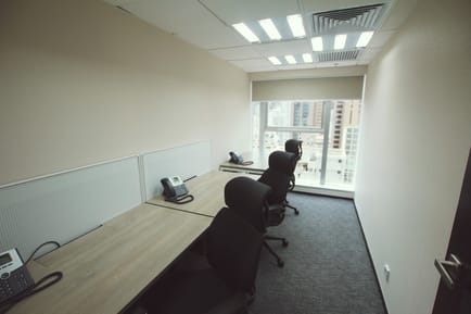 Image 11 of Premier Business Centre - Causeway Bay Plaza 2 - 463-483 Lockhart Road -  Causeway Bay - Hong Kong