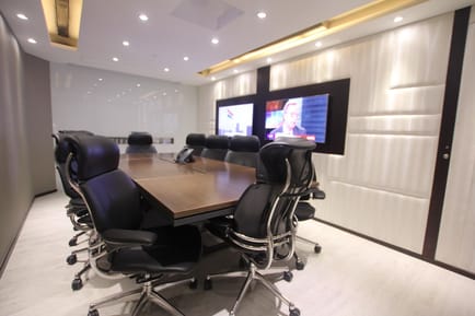 Image 4 of Premier Business Centre - Causeway Bay Plaza 2 - 463-483 Lockhart Road -  Causeway Bay - Hong Kong