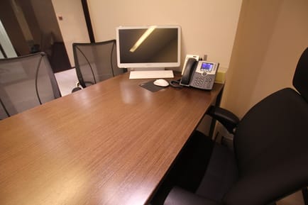 Image 6 of Premier Business Centre - Causeway Bay Plaza 2 - 463-483 Lockhart Road -  Causeway Bay - Hong Kong