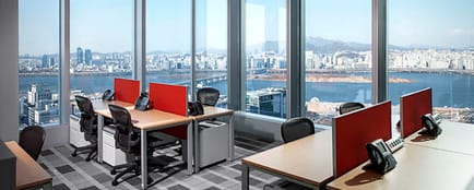 Image 1 of The Executive Centre - International Finance Centre Seoul, Two IFC - 10 Gukjegeumyung-ro - Seoul