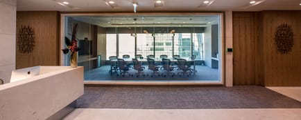 Image 7 of The Executive Centre - International Finance Centre Seoul, Two IFC - 10 Gukjegeumyung-ro - Seoul