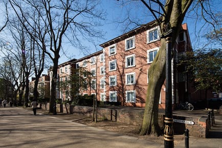 Image 1 of Landmark Property Solutions Ltd - 108 New Walk, LE1 - Leicester