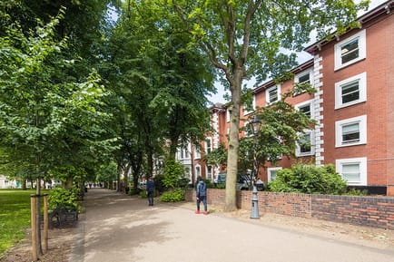 Image 2 of Landmark Property Solutions Ltd - 108 New Walk, LE1 - Leicester