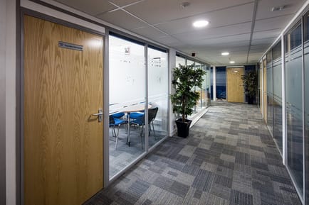 Image 7 of Landmark Property Solutions Ltd - 108 New Walk, LE1 - Leicester