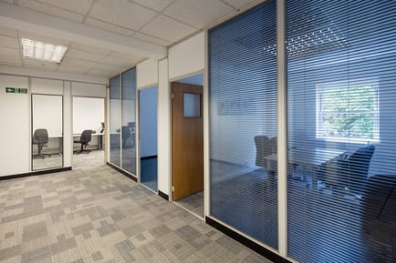 Image 8 of Landmark Property Solutions Ltd - 108 New Walk, LE1 - Leicester