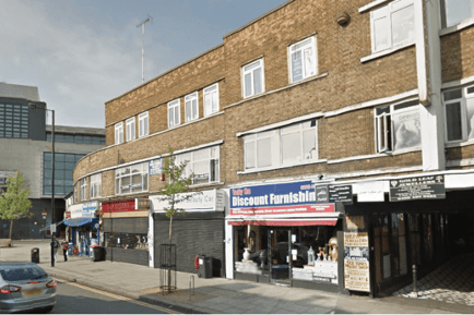 Image 2 of Summercourt Holdings - Rex House - 713 High Road - Tally Ho Corner, N12 - North Finchley