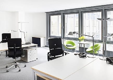 Image 4 of Zieher Business Centres - Rosenstraße 2 - Berlin