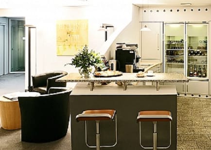 Image 5 of Zieher Business Centres - Rosenstraße 2 - Berlin