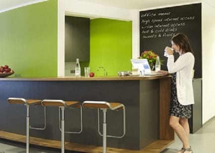 Image 6 of Zieher Business Centres - Rosenstraße 2 - Berlin