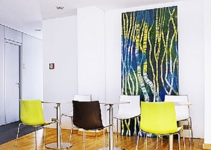 Image 8 of Zieher Business Centres - Rosenstraße 2 - Berlin