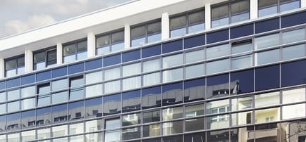 Image 1 of Zieher Business Centres - Uhlandstrasse 20 - 25 - Charlottenburg-Wilmersdorf - Berlin