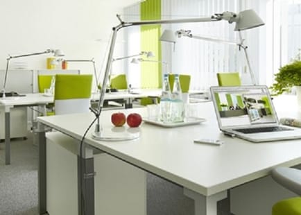 Image 5 of Zieher Business Centres - Uhlandstrasse 20 - 25 - Charlottenburg-Wilmersdorf - Berlin