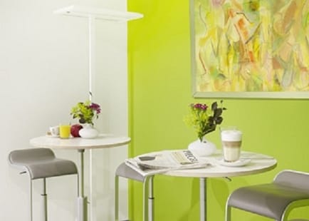 Image 7 of Zieher Business Centres - Uhlandstrasse 20 - 25 - Charlottenburg-Wilmersdorf - Berlin