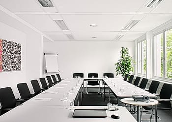 Image 3 of Zieher Business Centres - Am Treptower Park 75 - Berlin