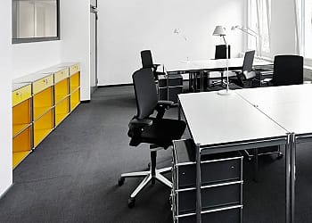 Image 4 of Zieher Business Centres - Am Treptower Park 75 - Berlin