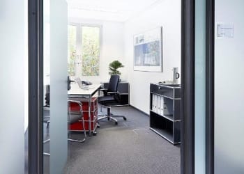 Image 5 of Zieher Business Centres - Am Treptower Park 75 - Berlin