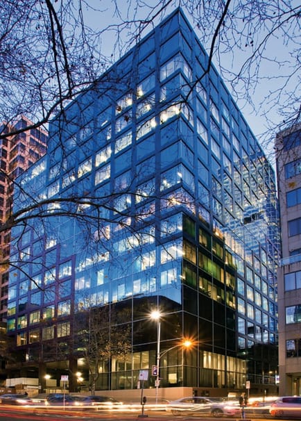 Image 1 of Regus - 555 Lonsdale Street - Dandenong - Melbourne - VIC