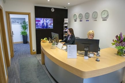 Image 1 of New World Business Centre - Station Road - Warmley, BS30 - Bristol
