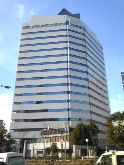 Image 1 of Regus - Pacific Marks Nishi-Umeda - Osaka