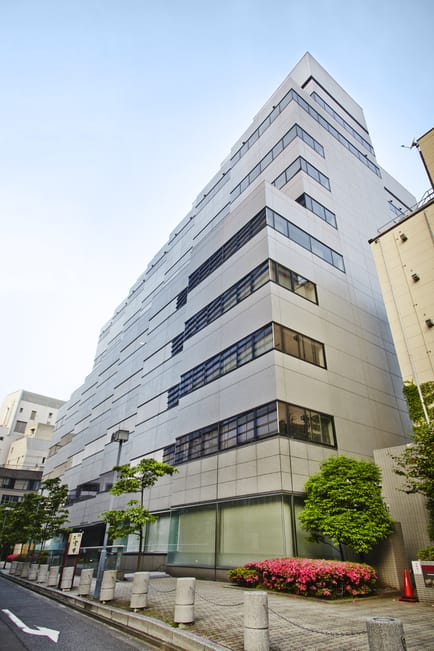 Image 1 of Regus - Shiba Daimon Centre - Shiba Daimon - Minato Ku - Tokyo