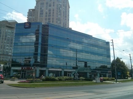 Image 1 of Marina Del Rey Professional Center - 2275 Lake Shore Bvld W - Mississauga - ON
