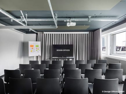 Image 10 of Design Offices - 1 Barckhausstrase, 60325 - Frankfurt