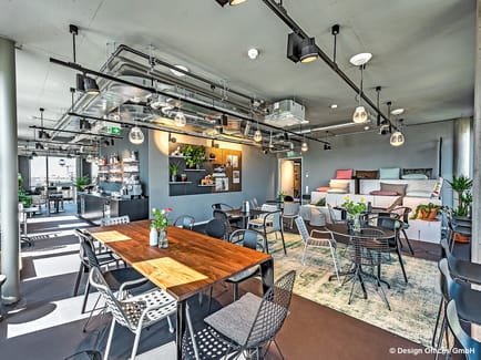 Image 11 of Design Offices - 1 Barckhausstrase, 60325 - Frankfurt