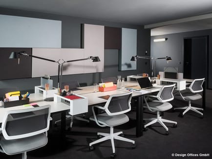 Image 3 of Design Offices - 1 Barckhausstrase, 60325 - Frankfurt