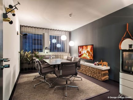 Image 4 of Design Offices - 1 Barckhausstrase, 60325 - Frankfurt