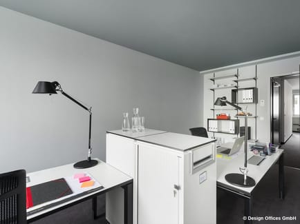 Image 5 of Design Offices - 1 Barckhausstrase, 60325 - Frankfurt