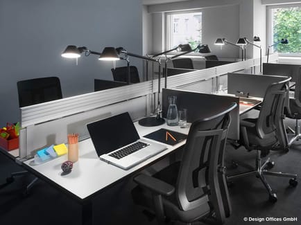 Image 6 of Design Offices - 1 Barckhausstrase, 60325 - Frankfurt