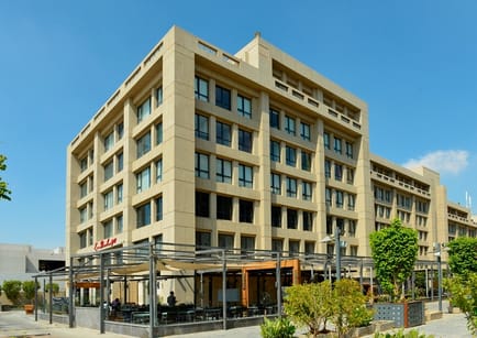 Image 1 of Regus - Arkan Plaza - El Bostan - Giza In Front Of Zayed - 2000 Compound - Sheikh Zayed City