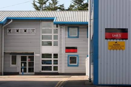 Image 9 of Cardiff Bay Business Centre - Titan Rd, CF24 - Cardiff