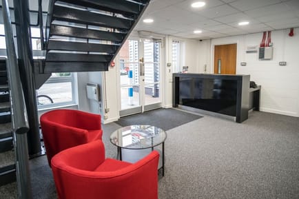 Image 1 of Cardiff Bay Business Centre - Titan Rd, CF24 - Cardiff