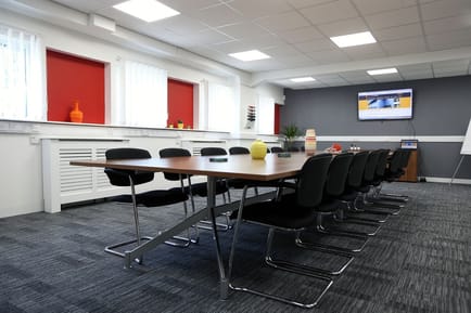 Image 2 of Cardiff Bay Business Centre - Titan Rd, CF24 - Cardiff
