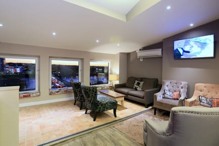 Image 1 of Ocubis - Riverbank House - 1 Putney Bridge Approach, SW6 - Fulham